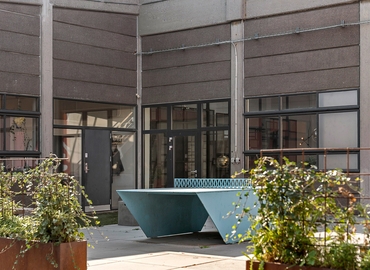 Kontor til leje på Raffinaderivej 8, 2300 København S - 414 m² | Foto 2 - Lokalebasen.dk