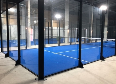 1299 m² Warehouse space rental in Randers SO, Kastrupvej 5 (8960) - 0 | MatchOffice.com