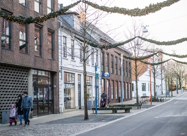 202 m² Store for rent in Esbjerg, Kirkegade 11 (6700) - 4 | MatchOffice