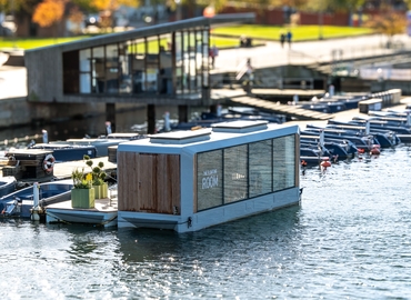 Mødelokale på Islands Brygge 10, 2300 København S - | Foto 0 - Lokalebasen