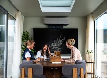 Mødelokale på Islands Brygge 10, 2300 København S - | Foto 1 - Lokalebasen
