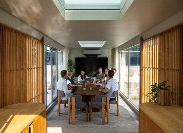 Mødelokale på Islands Brygge 10, 2300 København S - | Foto 2 - Lokalebasen