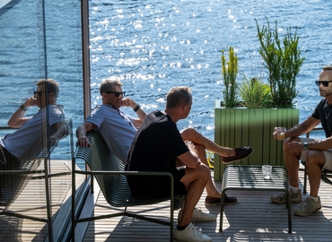 Mødelokale på Islands Brygge 10, 2300 København S - | Foto 3 - Lokalebasen