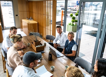 Mødelokale på Islands Brygge 10, 2300 København S - | Foto 4 - Lokalebasen
