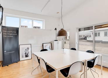 Office Karupvej 6b 8000 Aarhus C