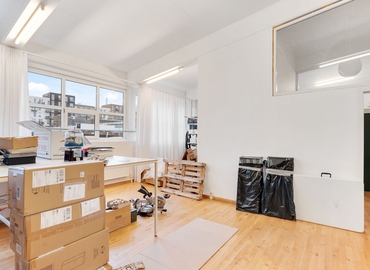 Office Karupvej 6b 8000 Aarhus C