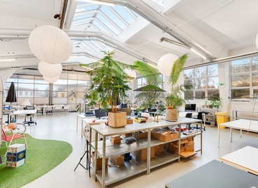 Office Karupvej 6b 8000 Aarhus C
