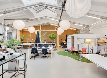 Office Karupvej 6b 8000 Aarhus C