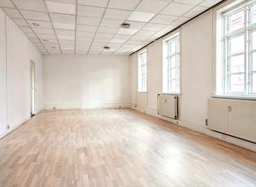 Office Hersegade 18 4000 Roskilde