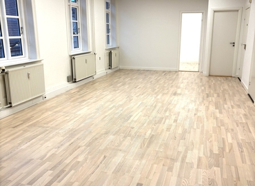 Office Hersegade 18 4000 Roskilde