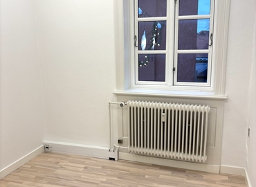 Kontor til leje på Hersegade 18, 4000 Roskilde - 121 m² | Foto 2 - Lokalebasen