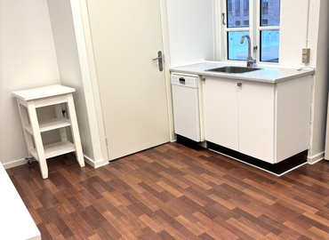 Kontor til leje på Hersegade 18, 4000 Roskilde - 121 m² | Foto 4 - Lokalebasen