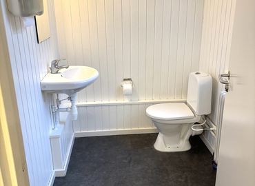 Kontor til leje på Hersegade 18, 4000 Roskilde - 121 m² | Foto 5 - Lokalebasen