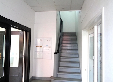 Kontor til leje på Hersegade 18, 4000 Roskilde - 121 m² | Foto 6 - Lokalebasen