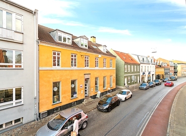 Kontor til leje på Hersegade 18, 4000 Roskilde - 121 m² | Foto 7 - Lokalebasen