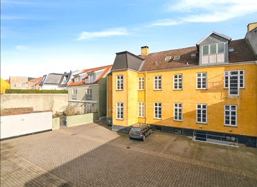 Office Hersegade 18 4000 Roskilde