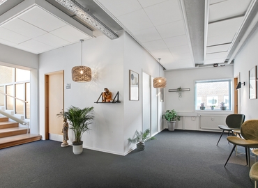 1 m² Serviced office in Taastrup, Høje Taastrup Boulevard 53 (2630) - 0 | MatchOffice