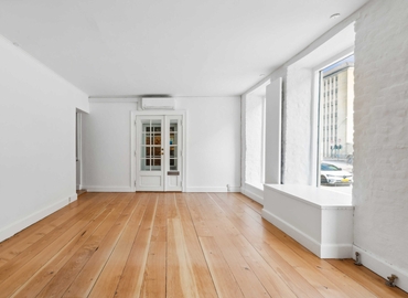 75 m² Store for rent in Copenhagen City Center, Torvegade 20 (1400) - 1 | MatchOffice