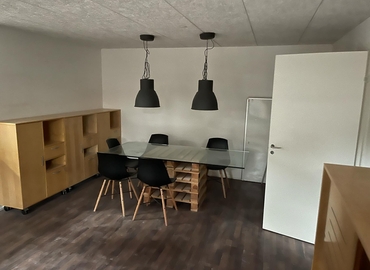 Office Orebovej 29 4293 Dianalund