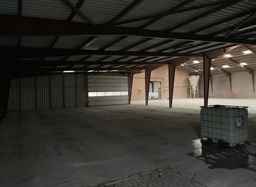 Office Orebovej 29 4293 Dianalund