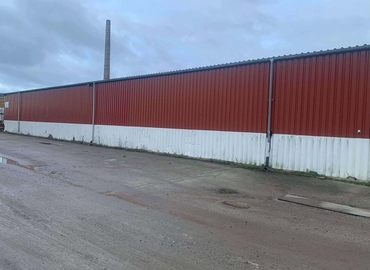 Kontor til leje på Orebovej 29, 4293 Dianalund - 1000 m² | Foto 5 - Lokalebasen