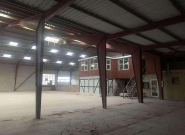 Office Orebovej 29 4293 Dianalund