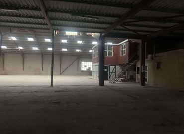 Kontor til leje på Orebovej 29, 4293 Dianalund - 1000 m² | Foto 7 - Lokalebasen