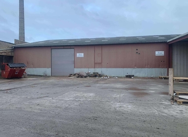 Kontor til leje på Orebovej 29, 4293 Dianalund - 1000 m² | Foto 9 - Lokalebasen.dk