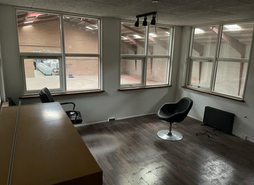 Office Orebovej 29 4293 Dianalund