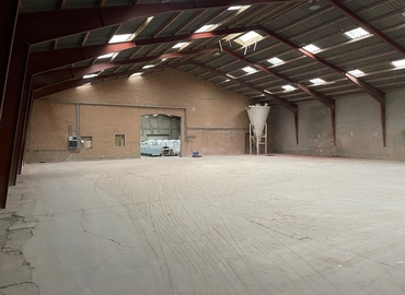 Kontor til leje på Orebovej 29, 4293 Dianalund - 1000 m² | Foto 11 - Lokalebasen