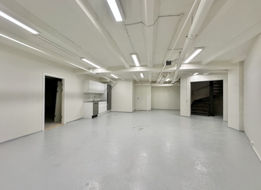 Butik til leje på Slotsgade 20, 5000 Odense C - 105 m² | Foto 5 - Lokalebasen.dk