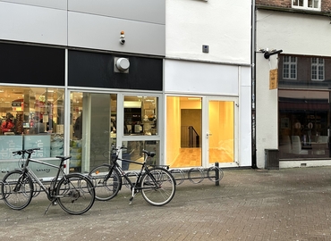 105 m² Shop for rent in Odense C, Slotsgade 20 (5000) - 0 | MatchOffice.com