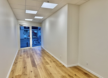 105 m² Shop for rent in Odense C, Slotsgade 20 (5000) - 1 | MatchOffice