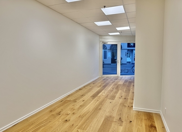 Butik til leje på Slotsgade 20, 5000 Odense C - 105 m² | Foto 2 - Lokalebasen.dk