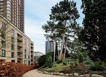 Kontor til leje på Humletorvet 27, 1799 København V - 544 m² | Foto 11 - Lokalebasen.dk