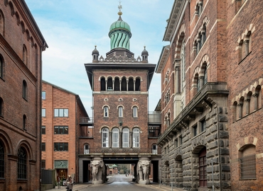 Kontor til leje på Humletorvet 27, 1799 København V - 544 m² | Foto 6 - Lokalebasen.dk