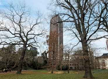 Kontor til leje på Humletorvet 27, 1799 København V - 544 m² | Foto 12 - Lokalebasen.dk