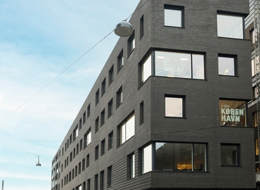 Kontor til leje på Humletorvet 27, 1799 København V - 544 m² | Foto 10 - Lokalebasen.dk