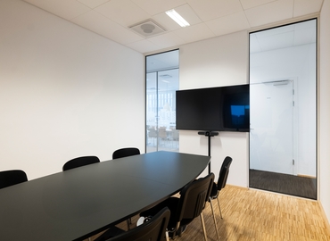 Kontor til leje på Humletorvet 27, 1799 København V - 544 m² | Foto 4 - Lokalebasen