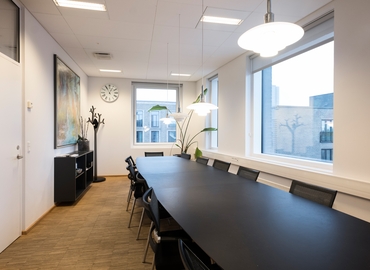 Kontor til leje på Humletorvet 27, 1799 København V - 544 m² | Foto 0 - Lokalebasen.dk