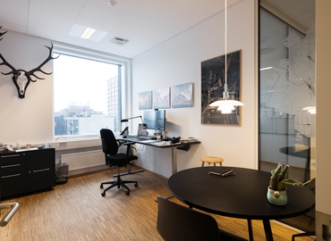 Kontor til leje på Humletorvet 27, 1799 København V - 544 m² | Foto 3 - Lokalebasen