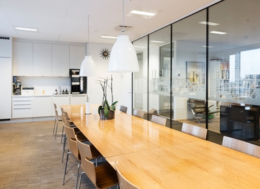 Kontor til leje på Humletorvet 27, 1799 København V - 544 m² | Foto 5 - Lokalebasen