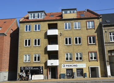 Office Nyborgvej 56 5000 Odense C