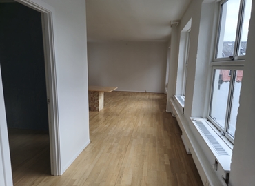 Kontor til leje på Lykkesholms Allé 8B, 1902 Frederiksberg C - 75 m² | Foto 2 - Lokalebasen