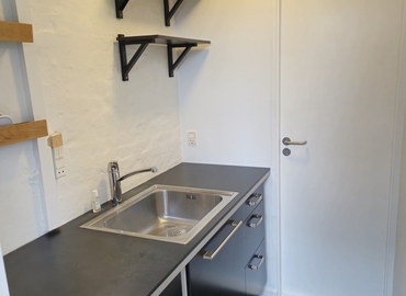 Kontor til leje på Lykkesholms Allé 8B, 1902 Frederiksberg C - 75 m² | Foto 6 - Lokalebasen