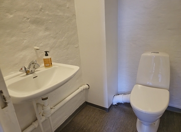 Kontor til leje på Lykkesholms Allé 8B, 1902 Frederiksberg C - 75 m² | Foto 7 - Lokalebasen