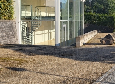 Office Holmegårdsvej 1C 2980 Kokkedal