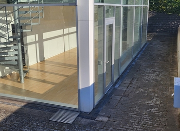 Office Holmegårdsvej 1C 2980 Kokkedal