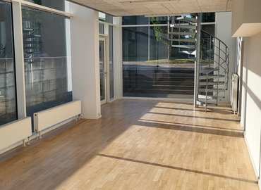 Kontor til leje på Holmegårdsvej 1C, 2980 Kokkedal - 151 m² | Foto 3 - Lokalebasen