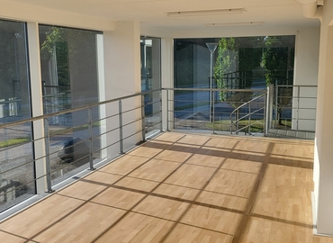 Kontor til leje på Holmegårdsvej 1C, 2980 Kokkedal - 151 m² | Foto 5 - Lokalebasen.dk